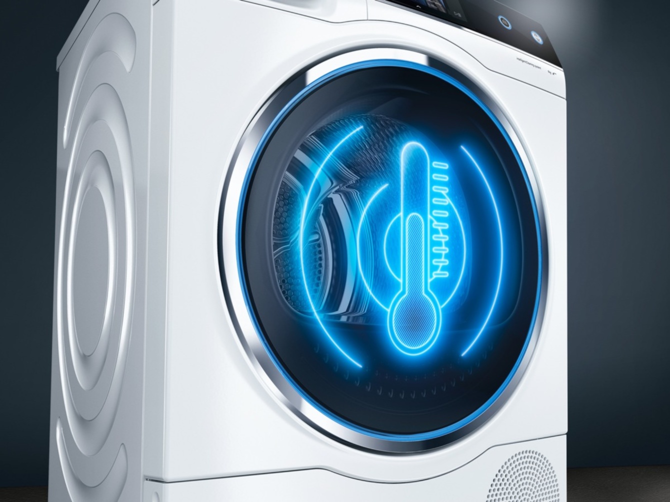 autoDry-Funktion bei Elektrotechnik Ehrenberg GmbH in Rohrbach
