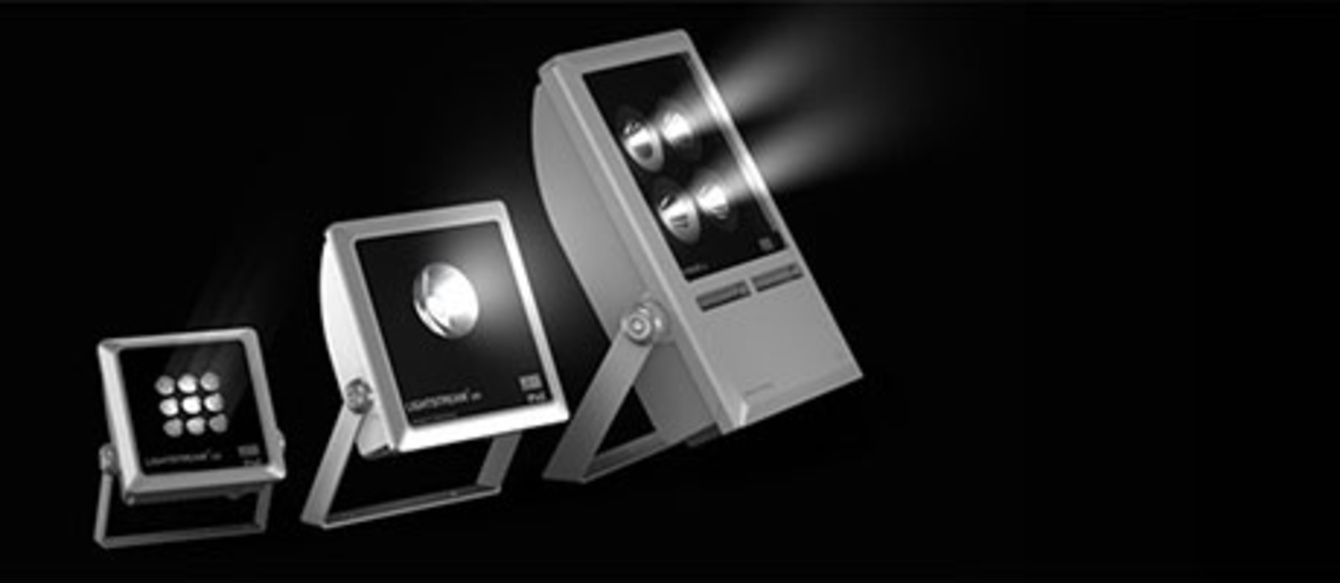 Lightstream LED bei Elektrotechnik Ehrenberg GmbH in Rohrbach