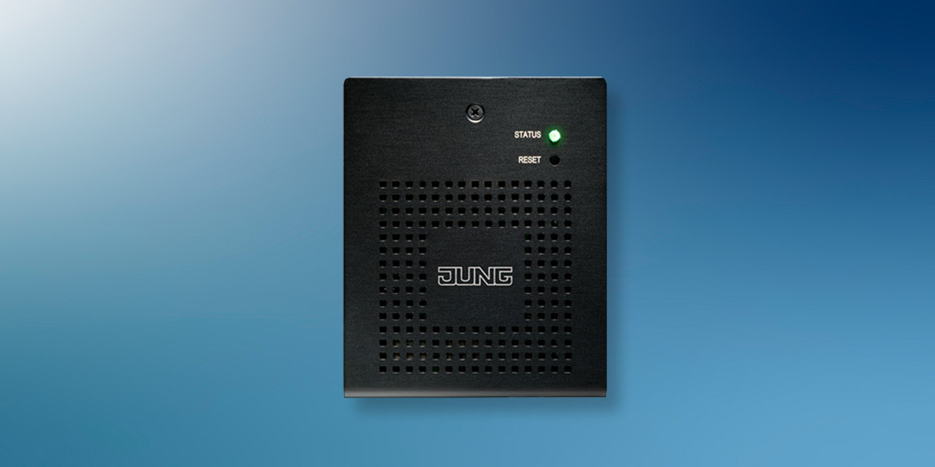 Smart Visu Server bei Elektrotechnik Ehrenberg GmbH in Rohrbach