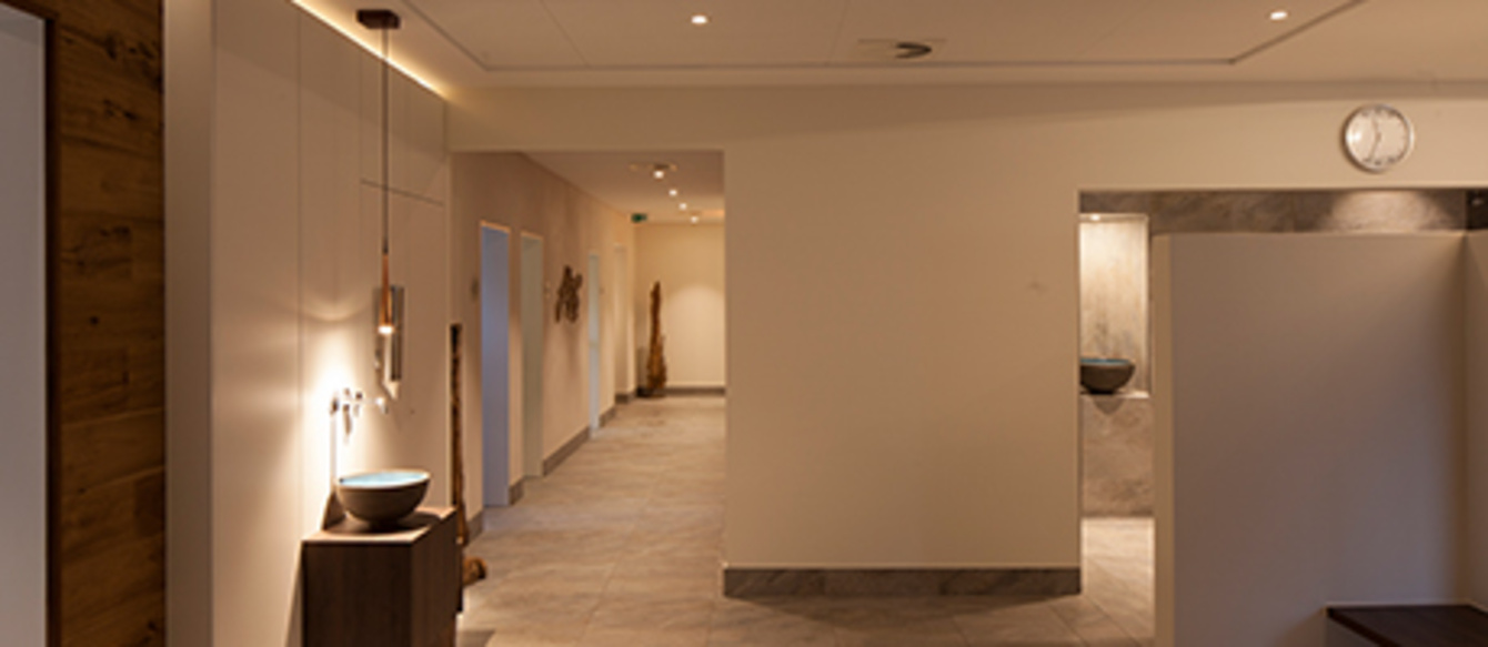 Spa / Wellness bei Elektrotechnik Ehrenberg GmbH in Rohrbach
