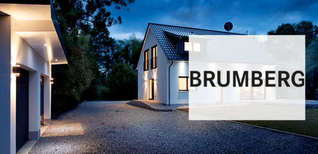 Brumberg bei Elektrotechnik Ehrenberg GmbH in Rohrbach