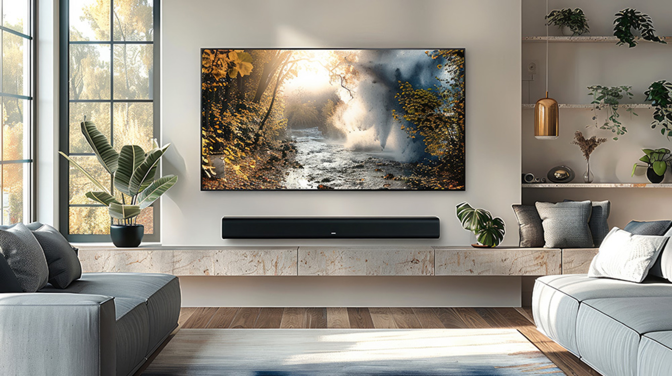 Fernseher bei Elektrotechnik Ehrenberg GmbH in Rohrbach