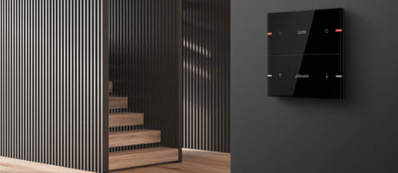 Gira Tastsensor 4 bei Elektrotechnik Ehrenberg GmbH in Rohrbach