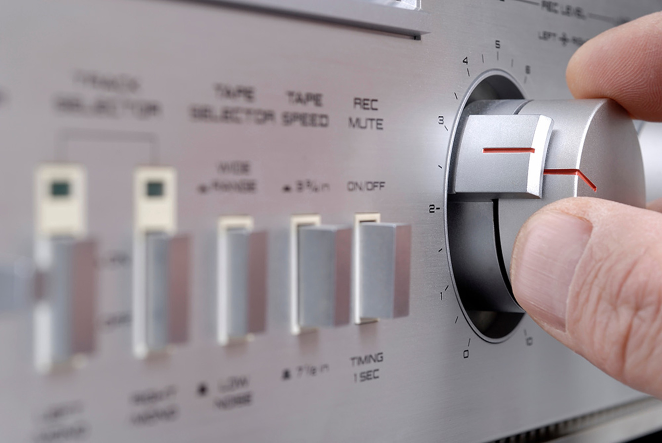 High Fidelity – HiFi bei Elektrotechnik Ehrenberg GmbH in Rohrbach