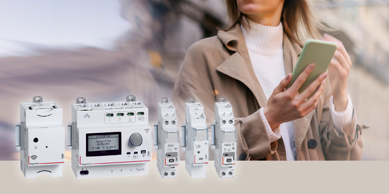 CX³ with Netatmo bei Elektrotechnik Ehrenberg GmbH in Rohrbach