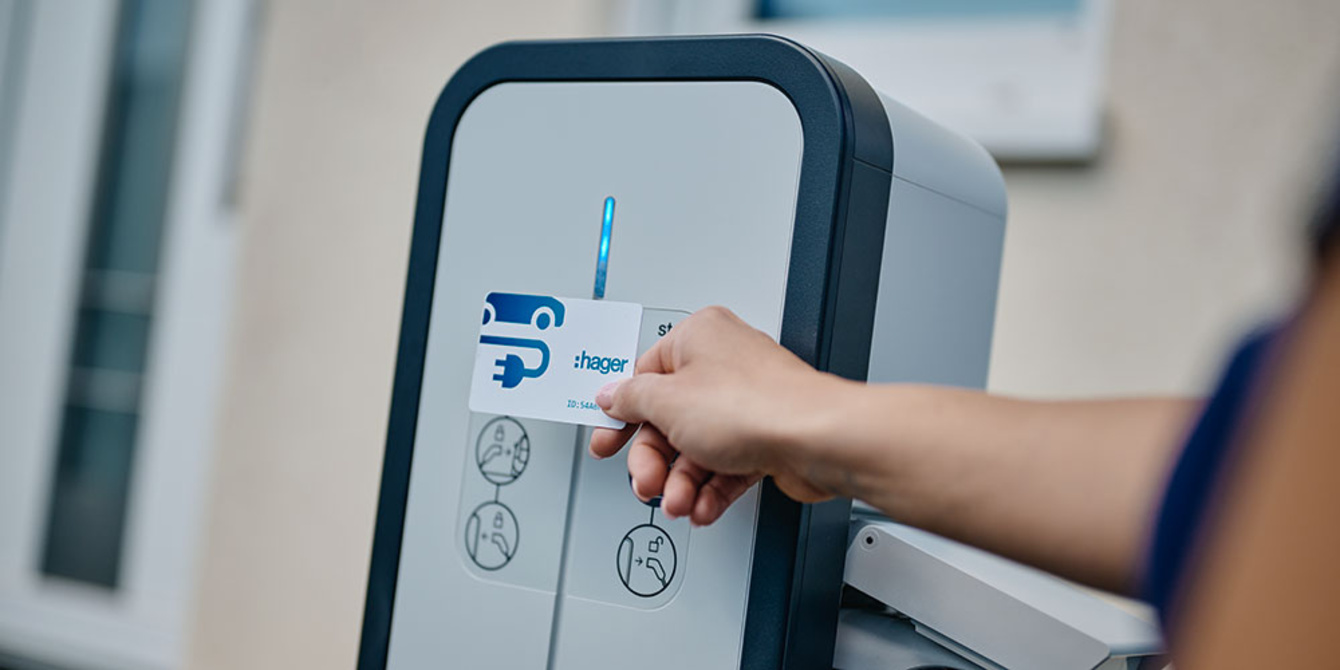 E-Mobilität öffentlicher Bereich bei Elektrotechnik Ehrenberg GmbH in Rohrbach