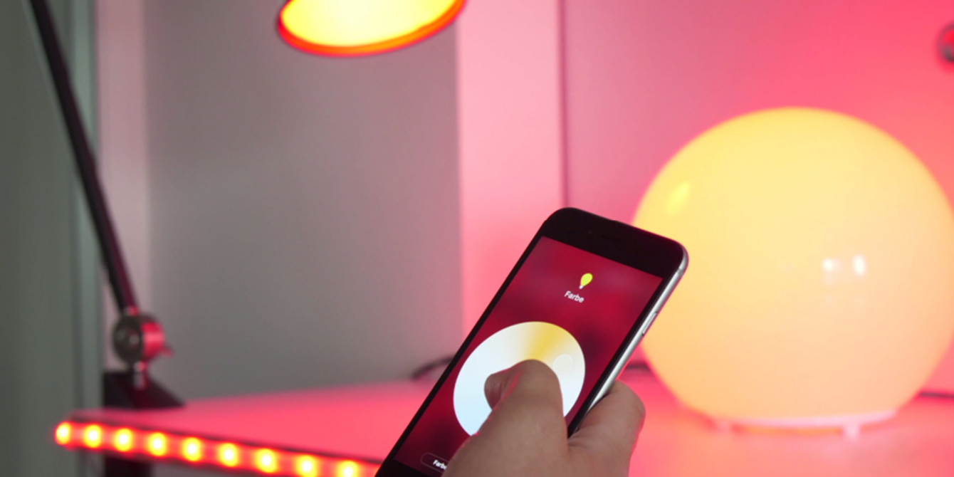 LED-Smart bei Elektrotechnik Ehrenberg GmbH in Rohrbach