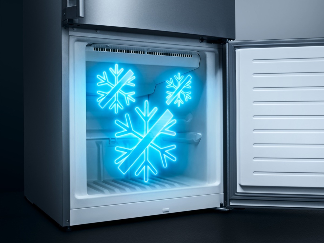 noFrost bei Elektrotechnik Ehrenberg GmbH in Rohrbach