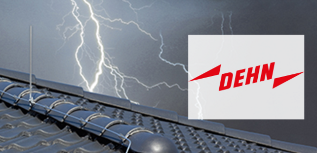 Dehn bei Elektrotechnik Ehrenberg GmbH in Rohrbach