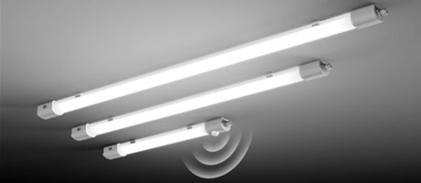 Planox Feuchtraumleuchten bei Elektrotechnik Ehrenberg GmbH in Rohrbach