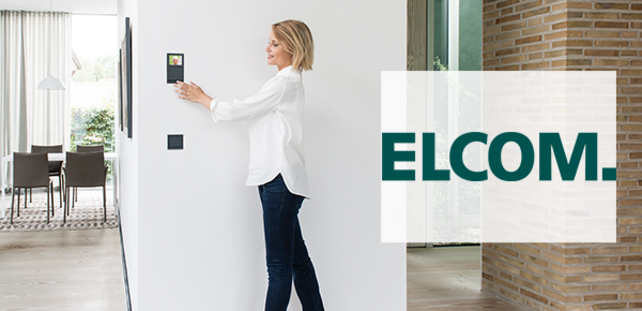 Elcom bei Elektrotechnik Ehrenberg GmbH in Rohrbach
