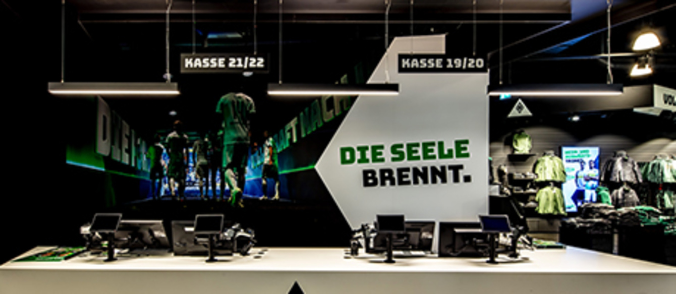 Shop / Retail bei Elektrotechnik Ehrenberg GmbH in Rohrbach