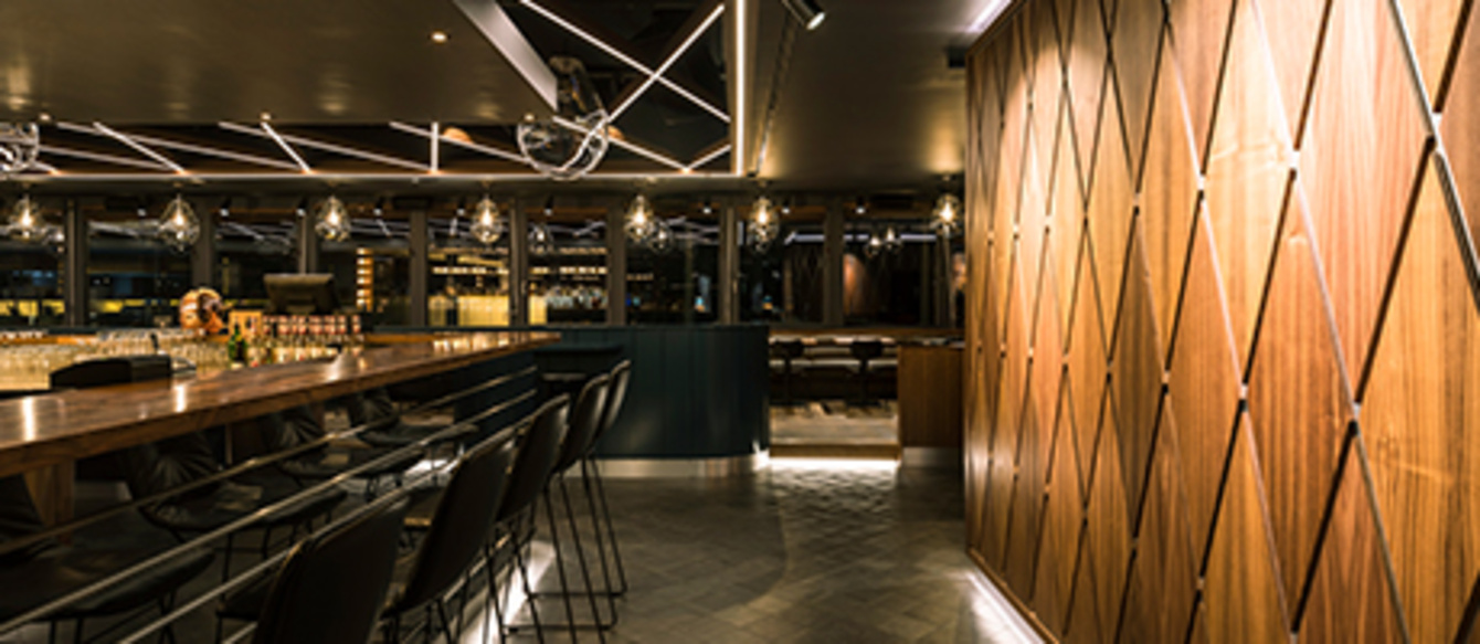 Hotellerie / Gastronomie bei Elektrotechnik Ehrenberg GmbH in Rohrbach