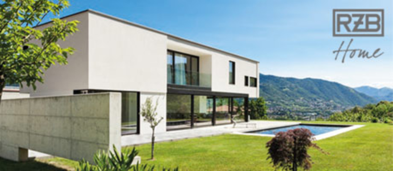 RZB Home + Basic bei Elektrotechnik Ehrenberg GmbH in Rohrbach