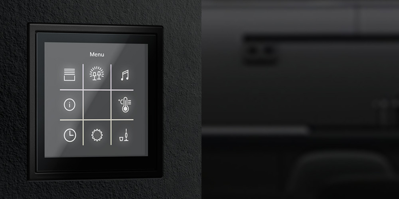 LS TOUCH bei Elektrotechnik Ehrenberg GmbH in Rohrbach