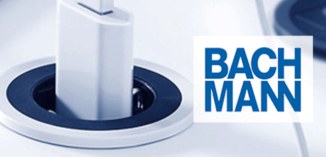 Bachmann bei Elektrotechnik Ehrenberg GmbH in Rohrbach