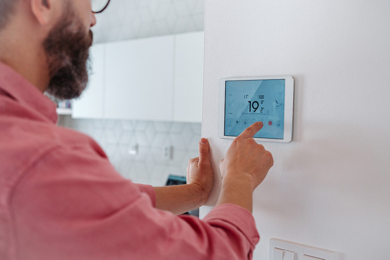 KNX-Planung bei Elektrotechnik Ehrenberg GmbH in Rohrbach