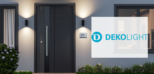 DEKO-LIGHT bei Elektrotechnik Ehrenberg GmbH in Rohrbach