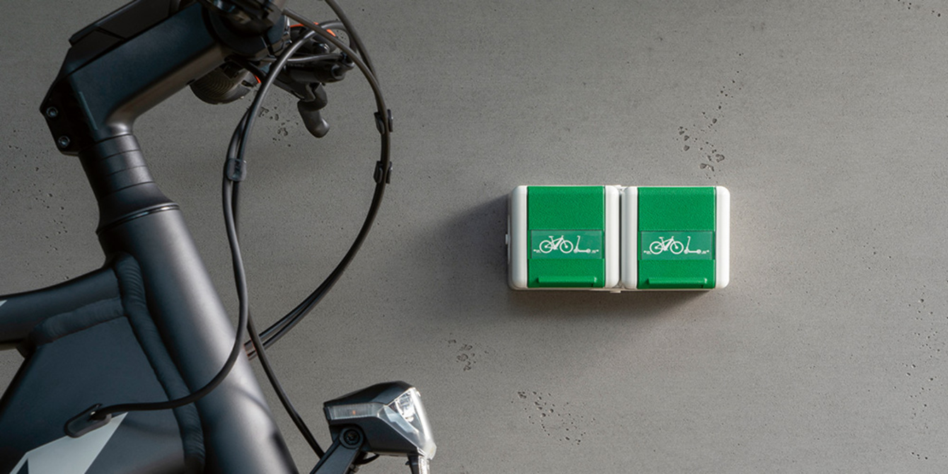 SCHUKO® Steckdose für E-Bikes bei Elektrotechnik Ehrenberg GmbH in Rohrbach