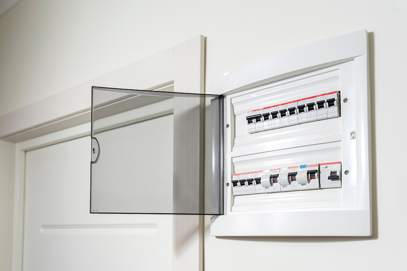 Über­spannungs­schutz bei Elektrotechnik Ehrenberg GmbH in Rohrbach