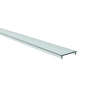 LED-Profil­abdeckungen bei Elektrotechnik Ehrenberg GmbH in Rohrbach