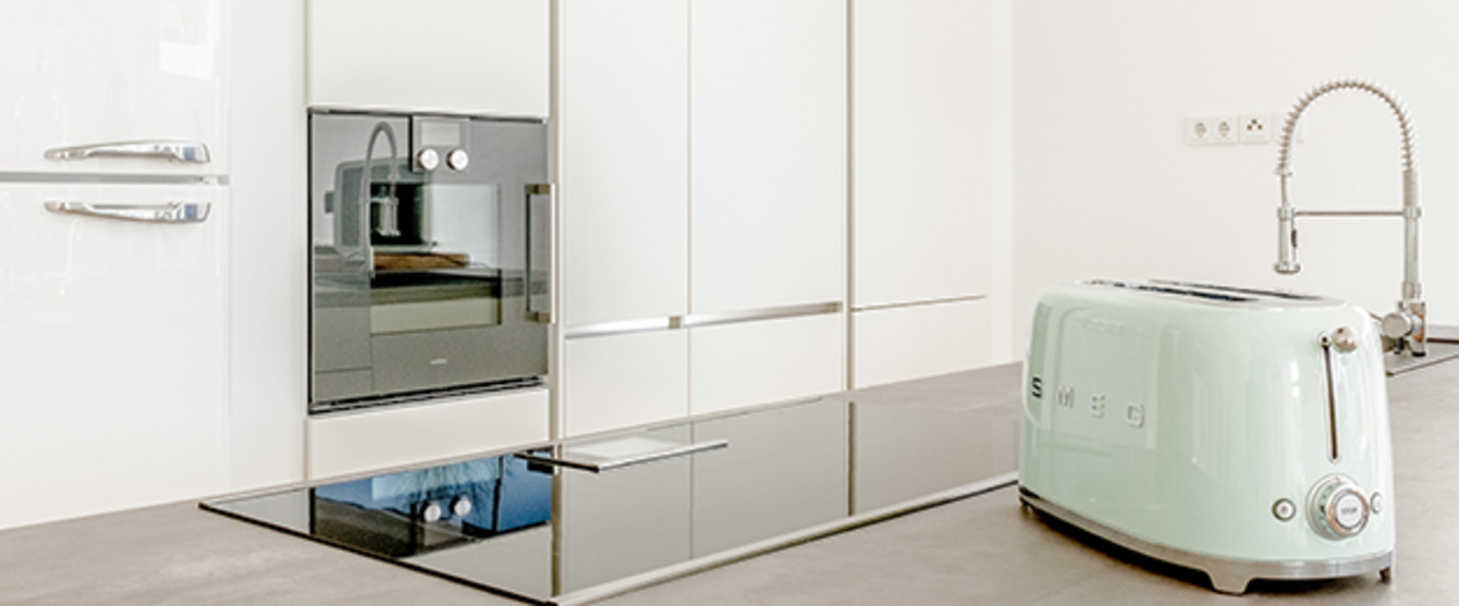 Elektro- und Haushaltsgeräte bei Elektrotechnik Ehrenberg GmbH in Rohrbach