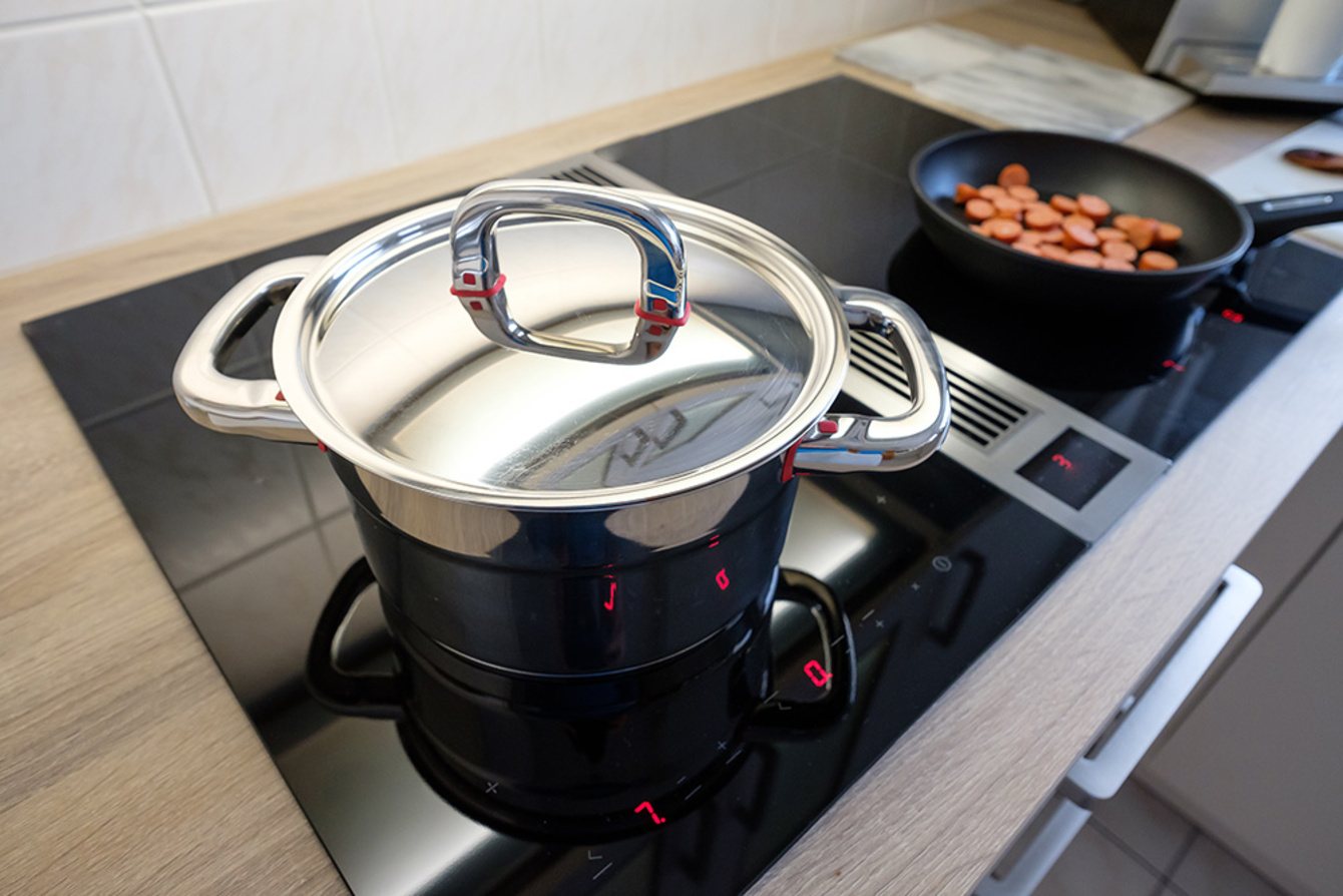 Kochen & Backen bei Elektrotechnik Ehrenberg GmbH in Rohrbach