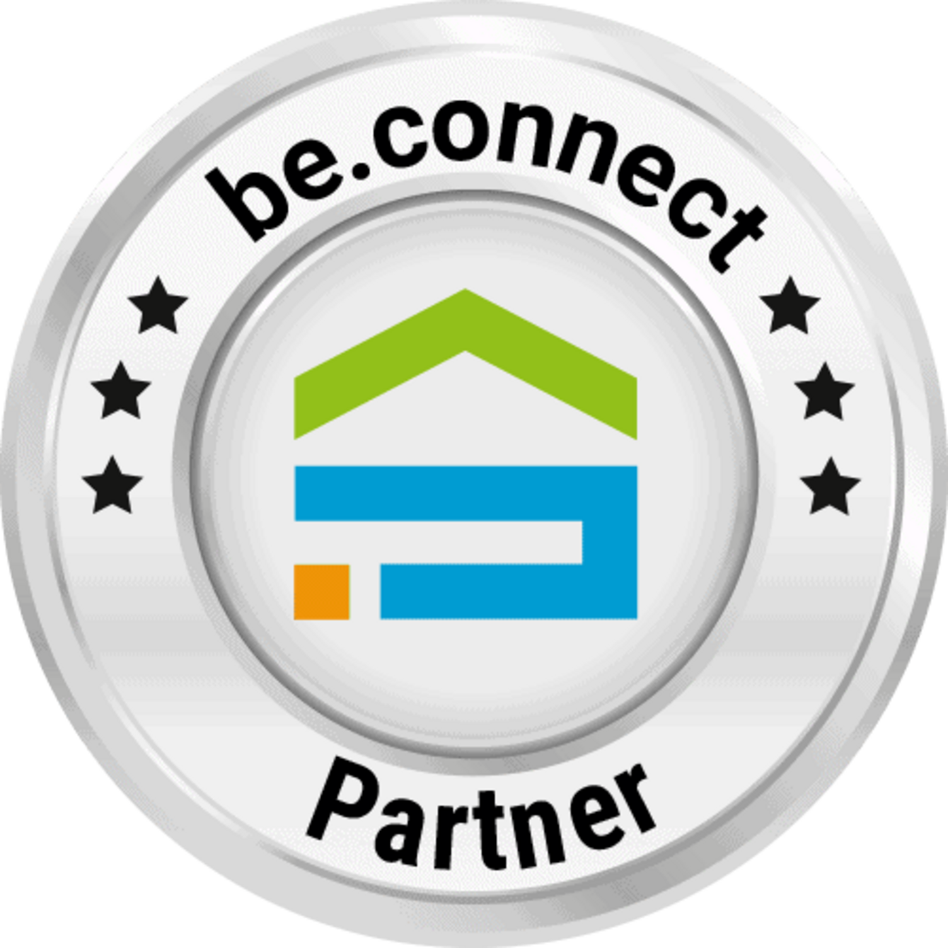 be.connect Partner bei Elektrotechnik Ehrenberg GmbH in Rohrbach